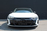 Used 2022 Audi RS e-tron GT w/ Carbon Performance Package image 2