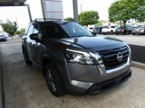 New 2025 Nissan Pathfinder SV image 3