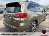 Used 2022 Subaru Forester Premium image 5