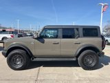 New 2025 Ford Bronco Outer Banks w/ Sasquatch Package image 3