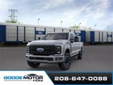 New 2025 Ford F350 Platinum image 2