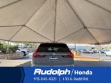 New 2026 Honda CR-V EX image 4