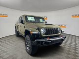 New 2025 Jeep Gladiator Mojave image 3