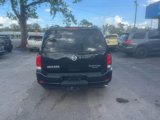 Used 2014 Nissan Armada Platinum w/ 2nd Row Captain Seat Package image 4
