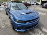Used 2022 Dodge Charger GT image 3