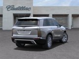 New 2026 Cadillac Vistiq Luxury image 4