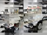 Used 2018 Ford Transit 250 138 image 4
