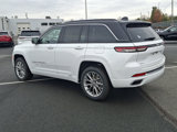 New 2025 Jeep Grand Cherokee Summit image 3