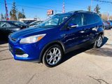 Used 2013 Ford Escape SEL image 3