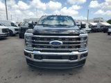 New 2025 Ford F250 King Ranch w/ Chrome Package image 2
