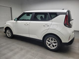 Used 2023 Kia Soul LX w/ LX Technology Package image 3