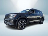 New 2025 Volkswagen Atlas SEL Premium R-Line image 2