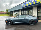 Used 2023 Chevrolet Camaro LT image 4