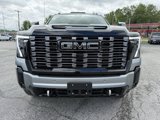 New 2025 GMC Sierra 2500 Denali Ultimate image 3