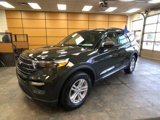 Certified 2023 Ford Explorer XLT w/ Equipment Group 202A image 3