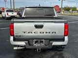 New 2025 Toyota Tacoma TRD Off-Road image 4