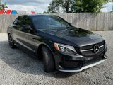 Used 2018 Mercedes-Benz C 43 AMG 4MATIC Sedan image 3