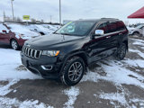 Used 2018 Jeep Grand Cherokee Limited w/ Trailer Tow Group IV image 3
