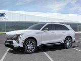 New 2025 Cadillac Escalade IQ Sport 2 w/ LPO, ONYX Package image 2