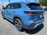 New 2025 Volkswagen Tiguan SE image 5