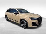 New 2025 Audi SQ7 Prestige image 2