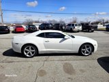 Used 2012 Chevrolet Camaro LT image 5