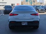 New 2025 Mercedes-Benz GLE 63 AMG S image 5