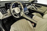 Used 2022 Mercedes-Benz S 580 4MATIC Sedan image 5
