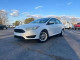 Used 2015 Ford Focus SE image 3