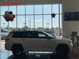 New 2025 Jeep Grand Cherokee L Summit image 4