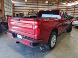 Used 2020 Chevrolet Silverado 1500 Custom w/ Custom Value Package image 5