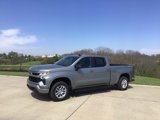 New 2025 Chevrolet Silverado 1500 RST w/ Protection Package image 3