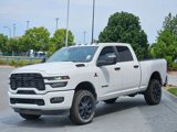 New 2026 RAM 2500 Big Horn image 3