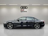 New 2025 Audi A8 L 3.0T image 5
