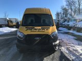 Used 2021 Ford Transit 250 148 High Roof w/ Load Area Protection Package image 2