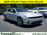 New 2025 Dodge Charger Daytona Scat Pack w/ Track Pack image 1