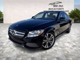 Used 2018 Mercedes-Benz C 300 Sedan image 3