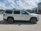 New 2025 Jeep Wagoneer Series III w/ Premium Group I image 6