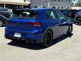 New 2025 Volkswagen Golf R Black Edition image 4