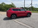 New 2025 Mitsubishi Outlander SEL image 5