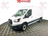 Used 2021 Ford Transit 250 Medium Roof image 3