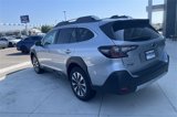 New 2025 Subaru Outback Touring XT image 3