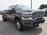 New 2025 RAM 3500 Longhorn image 4