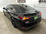 Used 2022 Lexus ES 300h F Sport image 4