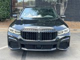 Used 2021 BMW 750i xDrive w/ M Sport Package image 3