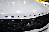 Used 2021 Kia Telluride EX w/ EX Premium Package image 3