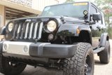 Used 2014 Jeep Wrangler Unlimited Sahara w/ Connectivity Group image 3