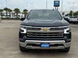 New 2026 Chevrolet Silverado 1500 LTZ image 4