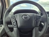 New 2025 Nissan Frontier SV w/ SV Convenience Package image 6
