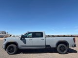 New 2025 GMC Sierra 2500 AT4 w/ AT4 Premium Plus Package image 2